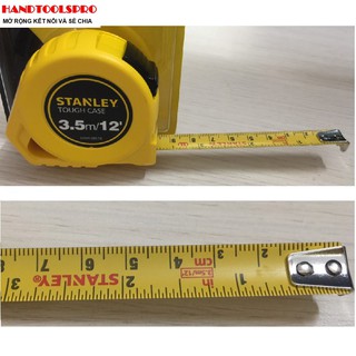 3.5m thước cuộn thép stanley stht30510-8
