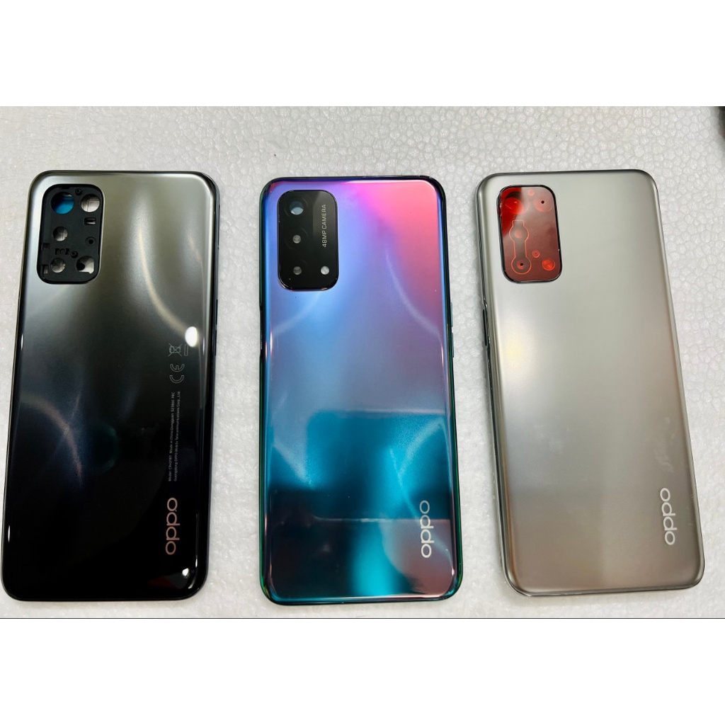 Vỏ bộ A74 - 5G oppo
