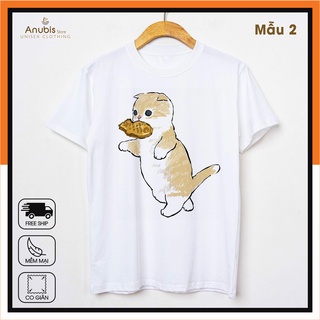ÁO THUN MIU MIU SIÊU CUTE (7 MẪU)