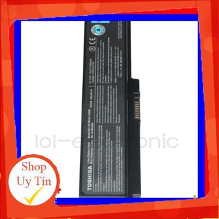 Pin laptop Toshiba Portege M800, M900  PA3817U-1BRS, PA3634U-1BAS, PA3634U-1BRS, PA3635U-1BAM hàng ZIN xịn có logo