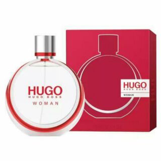 Nước Hoa Nữ Hugo Boss Hugo Woman EDP 5ML