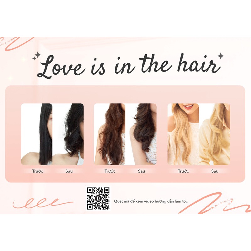 Máy Uốn Tóc Tự Xoay Ion Âm Halio Auto Rotating Hair Curler - Hàng chính hãng - Bảo hành 12 tháng