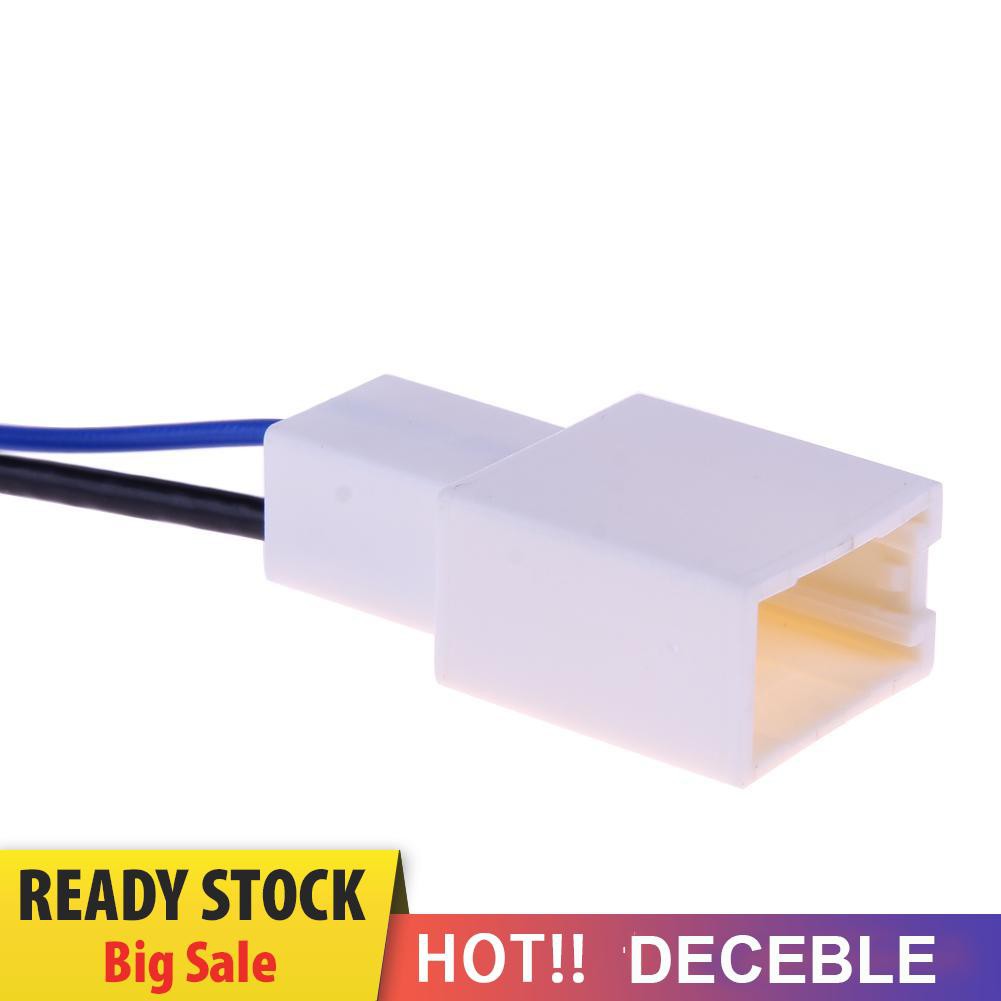 Đầu Nối Ăng Ten Âm Thanh Oem Cho Xe Ô Tô