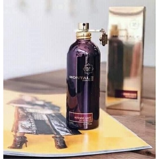 Nước hoa Montale Intense Cafe mẫu thử 10ml