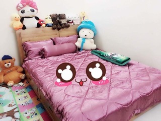 Drap phi lụa Thái Tuấn