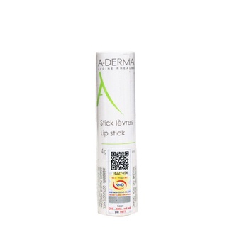 Son dưỡng môi A-derma 4g (son dưỡng Aderma)