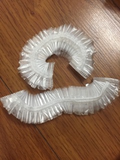Mũ Chụp Tóc Nilon