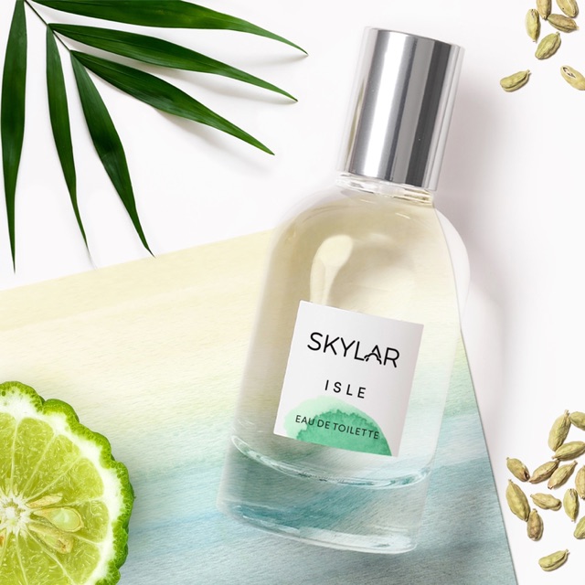 🌿 SkyLar Isle EDT - Vial Sample mẫu thử nước hoa | BigBuy360 - bigbuy360.vn