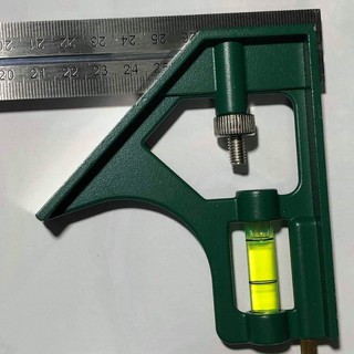 Thước góc thuỷ Berrylion 300mm