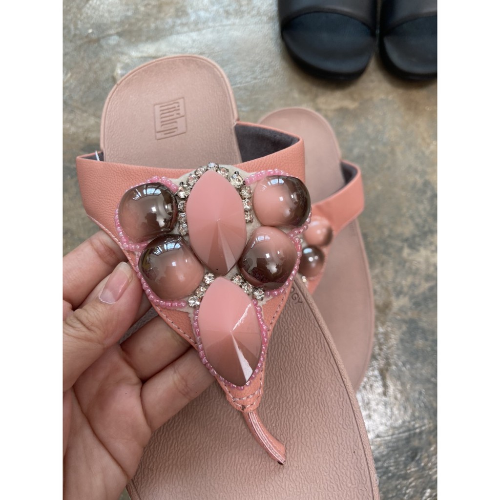 DÉP/ SANDAL FF FULL MẪU