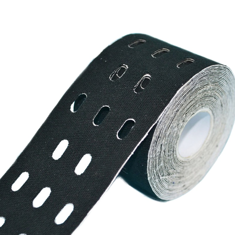 Băng Dán Cơ Co Giãn Giảm Đau Nhiều Màu Sắc Tiện Dụng