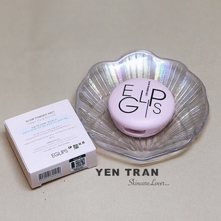 Phấn phủ Eglips
