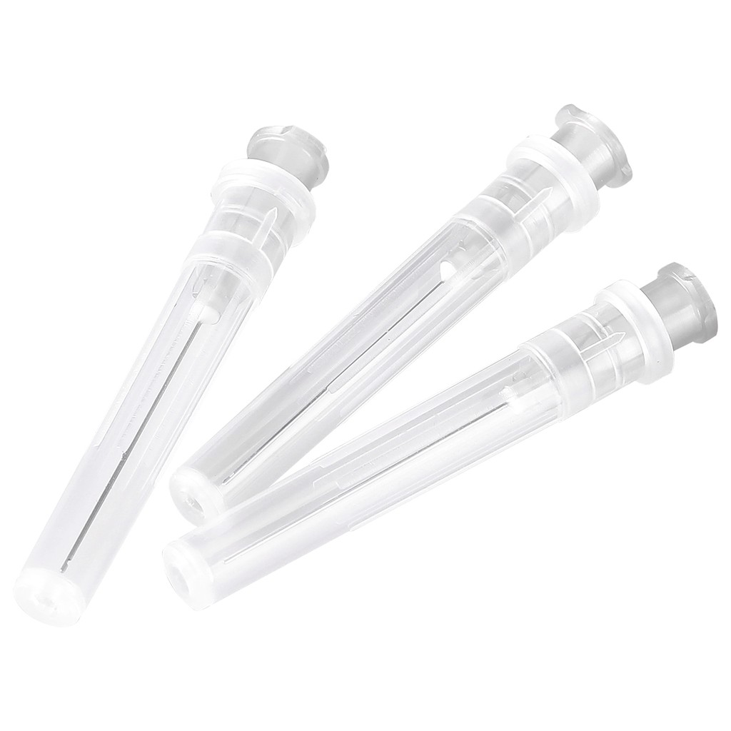 Set 100 Đầu Kim Nha Khoa Chuyên Dụng