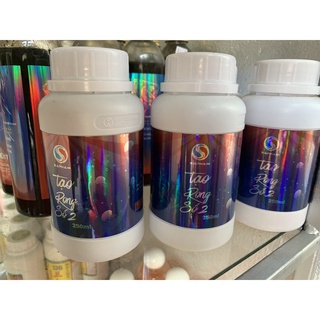 Bột Tạo Rong số 2 Sa Phạm 250ml