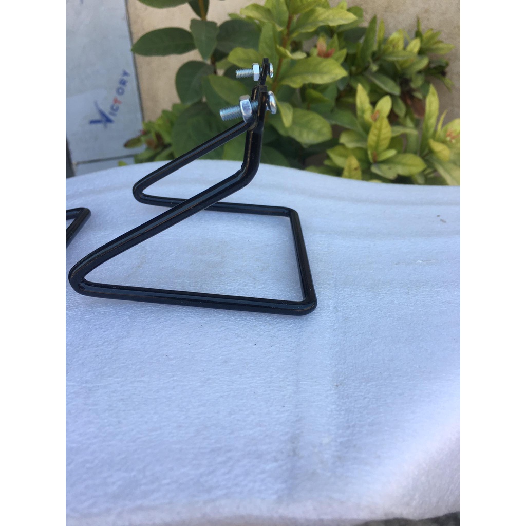 2 cái chân loa treble dùng lắp cho các loa treble rời