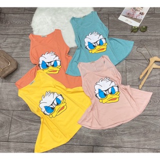 Áo thun giấy Ba Lỗ mẫu mới mùa hè hot