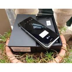 Điện thoại LG V50 ThinQ 5G ram 6G/128G mới Chính Hãng, CPU Snap 855, chơi game Liên Quân/PUBG mượt - GGS 06