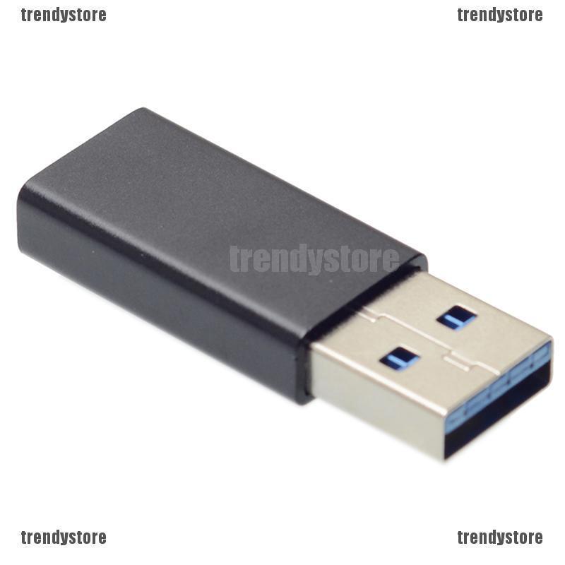 Cáp ChuyểN ĐổI USB-C 3.0 Sang USB-C OTG