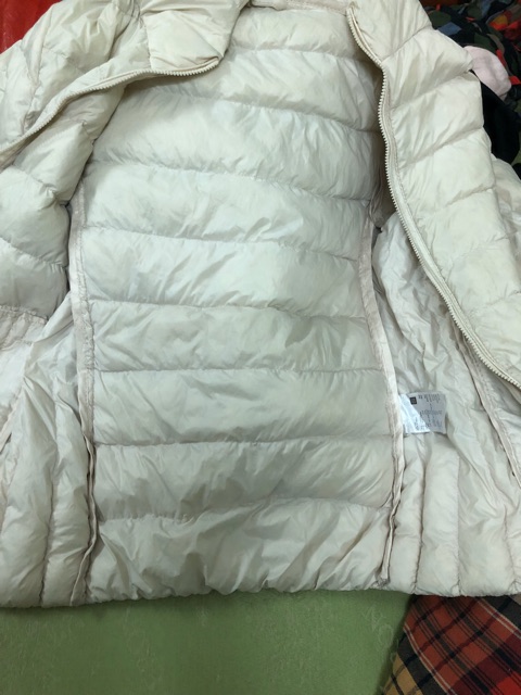 Áo phao siêu nhẹ