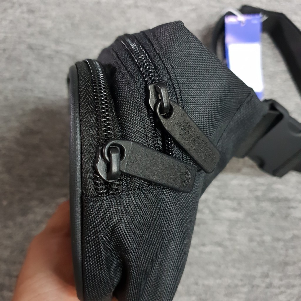 ⚡️  [ HÀNG DƯ XỊN ] Túi đeo chéo Adidas Originals BumBag DX5086 - (ảnh Thật) HÀNG CÓ SẴN