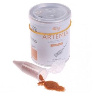 Artemia sấy khô hộp và túi