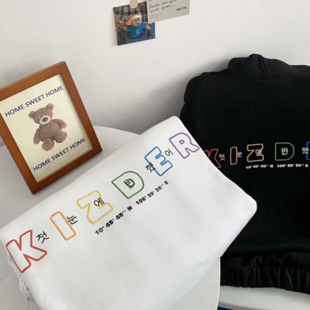 Hoodie Mảnh Ghép | BigBuy360 - bigbuy360.vn