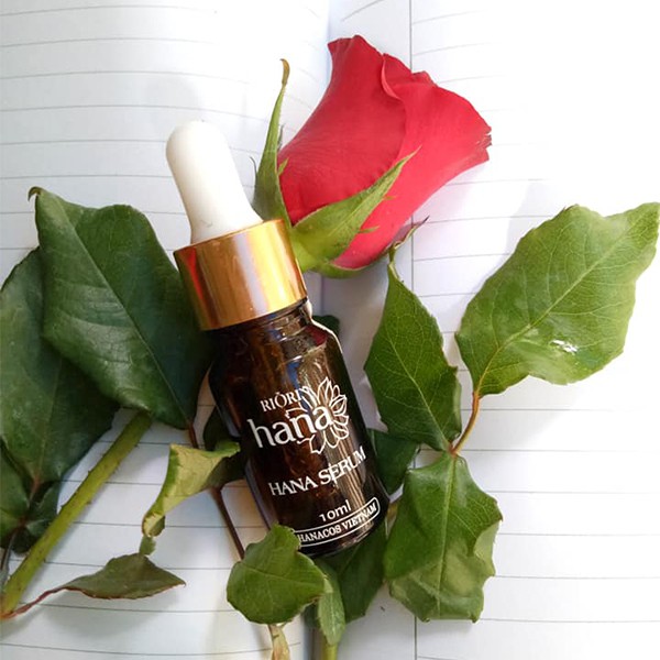 Serum Dưỡng Ẩm Whitening Serum RIORI 10ml | BigBuy360 - bigbuy360.vn