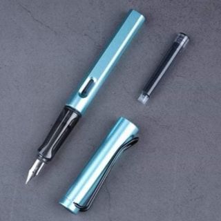 Bút máy ngòi kim