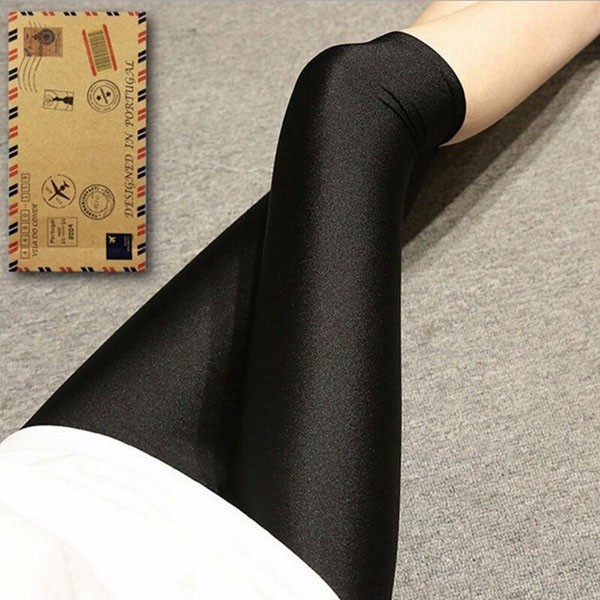 Quần legging nhũ bì thư ngố-quần bì thư ngắn loại đẹp | BigBuy360 - bigbuy360.vn