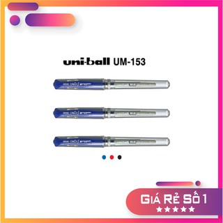 Bút uni-ball signo um-151 gel pen nét siêu đẹp
