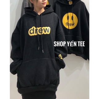 Áo hoodie drew ( ảnh thật )