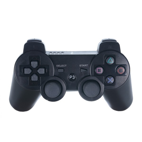 Wireless Bluetooth Game Controllers Game Gamepad Sony PS3