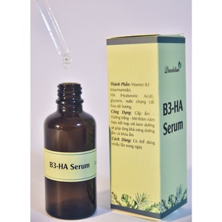 Serum b3 - ha