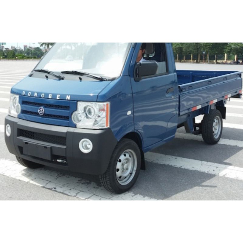 Cảm biến ga Kenbo / Vina/ GP /  Các dòng xe 5 tạ và du lịch