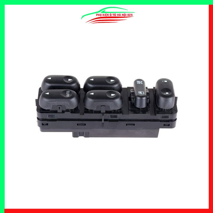 Công tắc kính tổng Ford Escape 3.0 2002 - 2005, Mazda Tribute mã 3L8Z14529AAA nâng hạ kính lên xuống ô tô