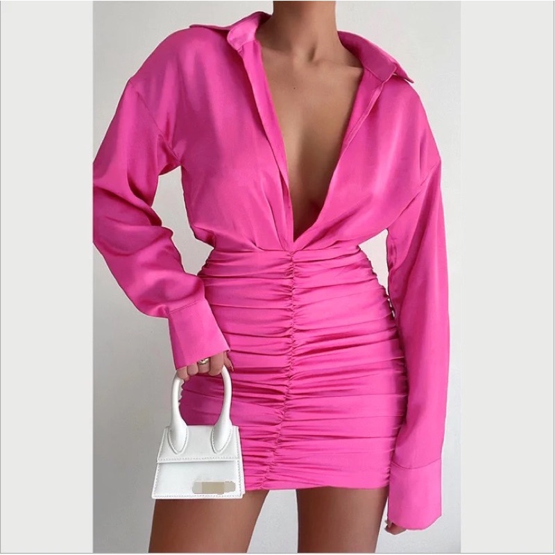 Váy Nữ Đẹp 🍒 Váy Body Sexy