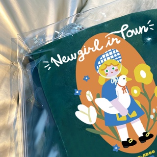 NRVP Áo thun tay ngắn cổ tròn 100% cotton thời trang phong cách Hàn Quốc cho nữ