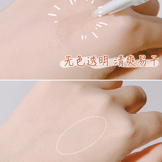 Gel Tạo Hai Mí Hanru Styling Cream 5g mẫu hot