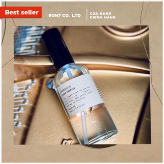 LINEN SPRAY - XỊT THƠM VẢI