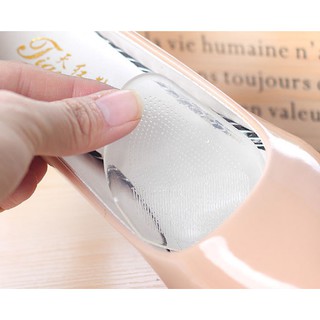 Combo 2 Miếng Lót Giày Silicon