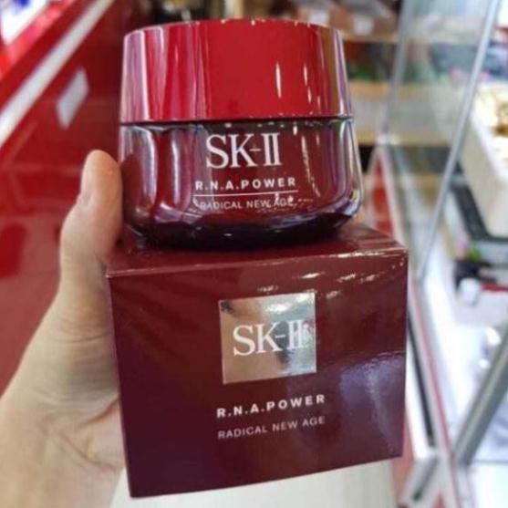 [SALE SẬP SÀN] [ CHUẨN AUTH ] Kem chống lão hoá SK-II FREESHIP TOÀN QUỐC