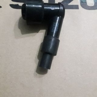 Chụp bugi viva fi 115
