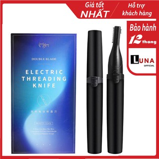 Dụng cụ cắt tỉa đa năng tiện lợi, tỉa lông mày, cắt tóc, cạo râu