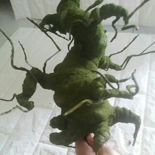 Gốc bonsai 40cm