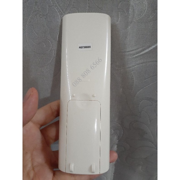 ĐIỀU KHIỂN ĐIỀU HÒA LG INVERTER 1 chiều - REMOTE MÁY LẠNH LG 1 CHIỀU- HÀNG CAO CẤP - BẢO HÀNH 1 ĐỔI 1