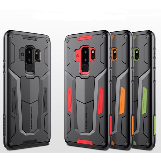 S9 / S9 plus - Ốp lưng chống shock Nillkin Defender II