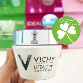 Kem dưỡng giúp ngăn ngừa các dấu hiệu lão hóa và làm săn chắc da Vichy Liftactiv (ban ngày)