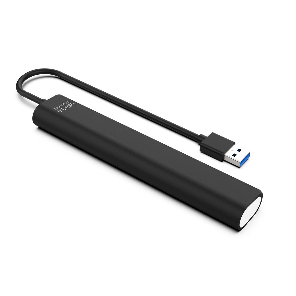 Bộ Chia 7 Cổng Usb 3.0 5gbps Tốc Độ Cao