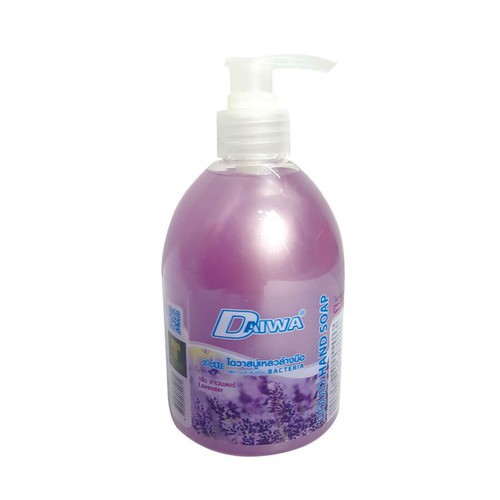 Nước rửa tay diệt khuẩn DAIWA 500ml (Thái Lan)
