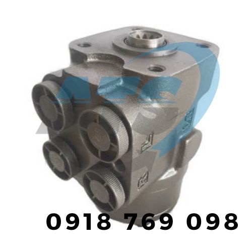 Bót lái thủy lực BZZ